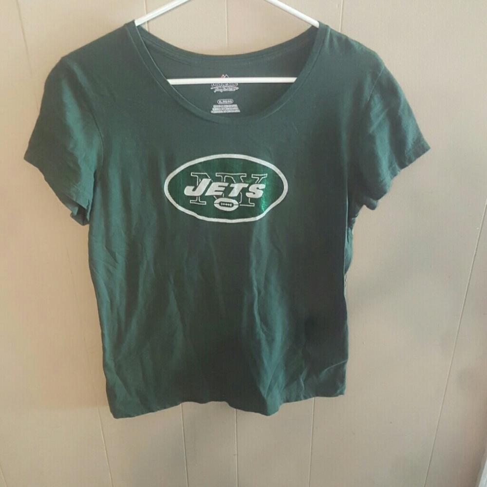 Tshirt Jets
